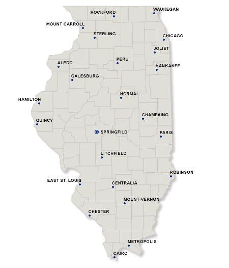 Illinois Reo